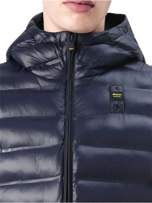  BLAUER | 25WBLUC02132 007284/888EN